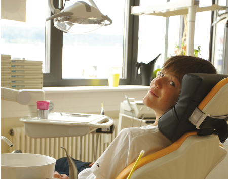 Praxis Döbert Kieferorthopädie