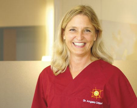 Praxis Döbert Kieferorthopädie