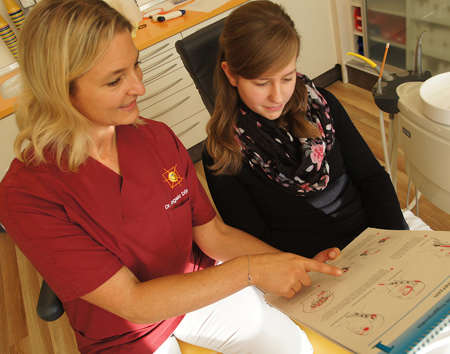 Praxis Döbert Kieferorthopädie