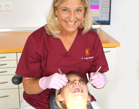 Praxis Döbert Kieferorthopädie