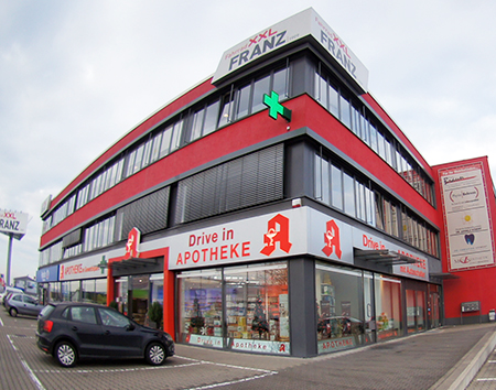 Praxis Döbert Kieferorthopädie