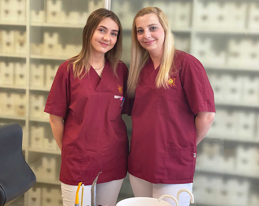 Praxis Döbert Kieferorthopädie