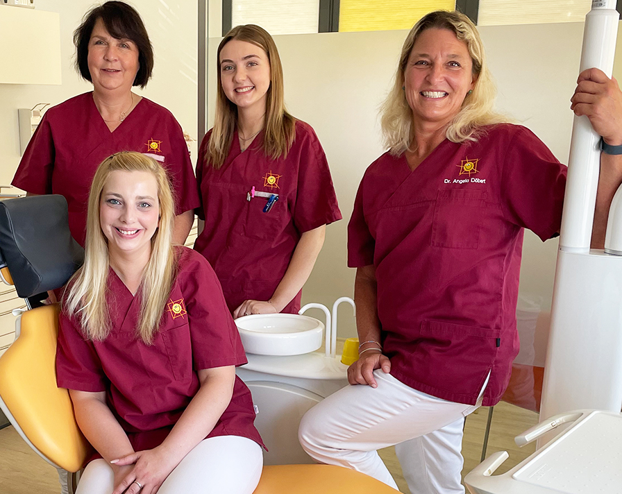 Praxis Döbert Kieferorthopädie