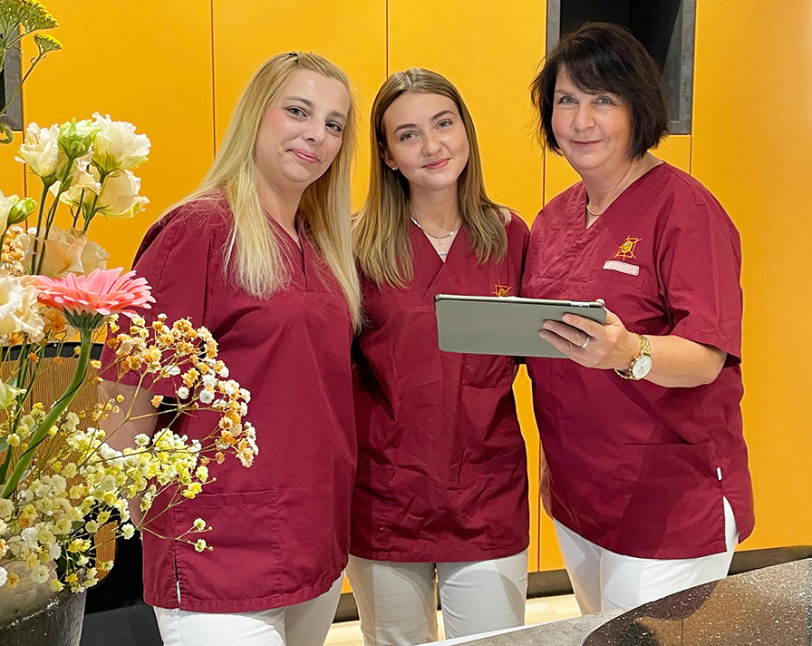 Praxis Döbert Kieferorthopädie