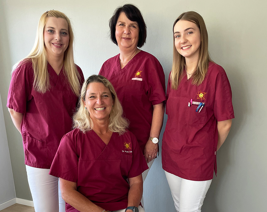 Praxis Döbert Kieferorthopädie